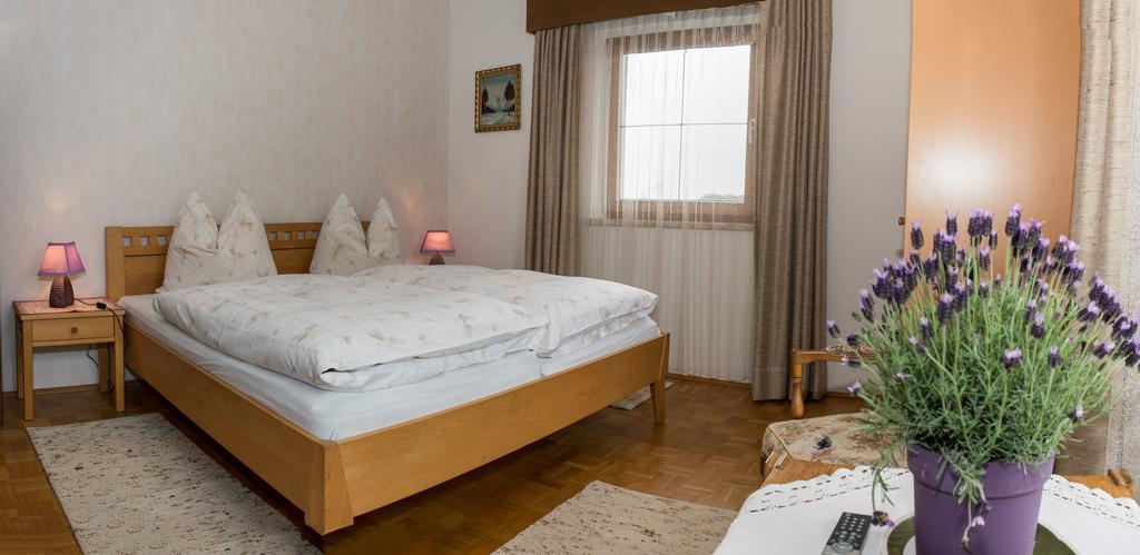 Kreuzhof Seefeld Seefeld in Tirol Ruang foto