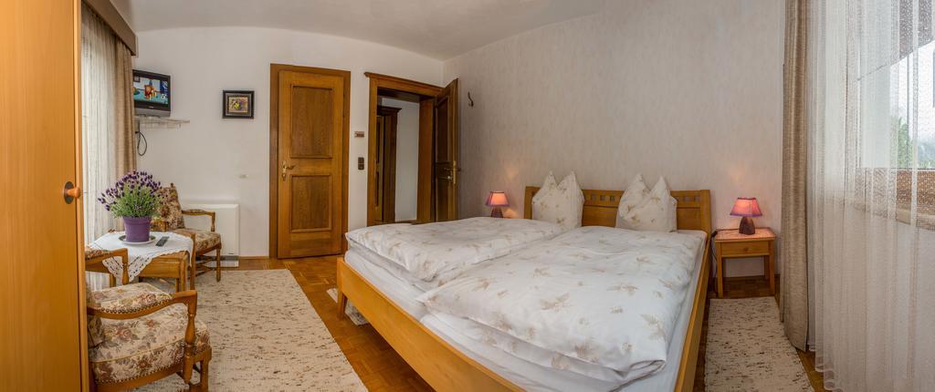Kreuzhof Seefeld Seefeld in Tirol Bagian luar foto
