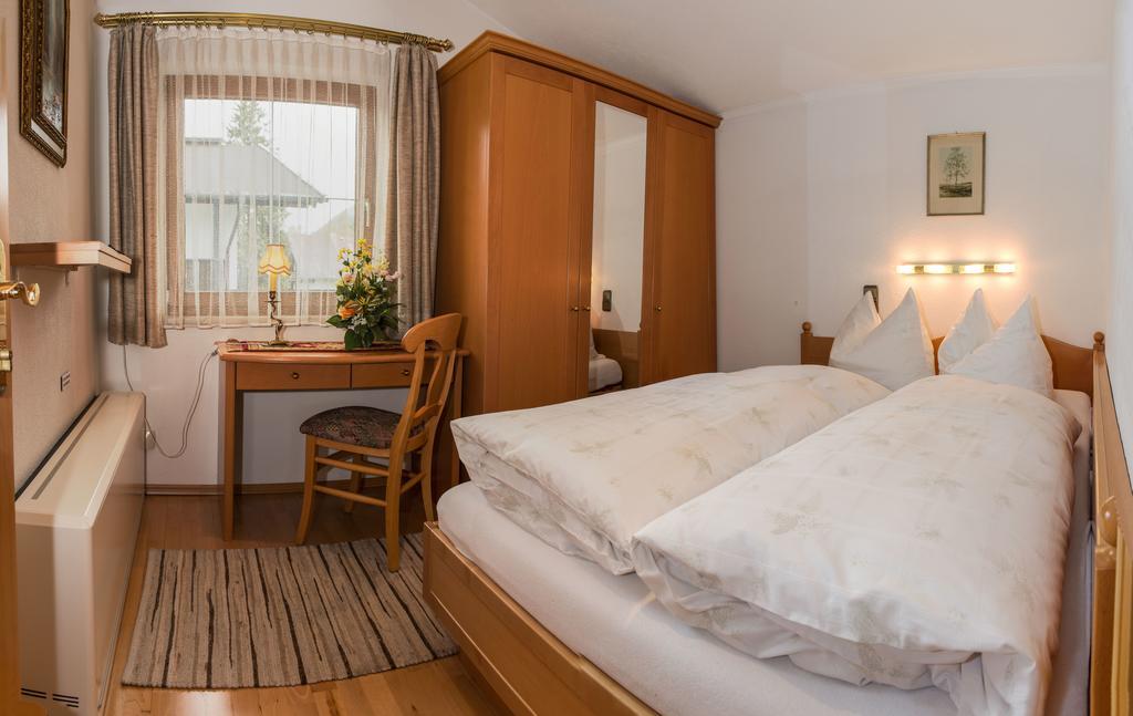 Kreuzhof Seefeld Seefeld in Tirol Ruang foto