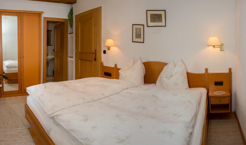 Kreuzhof Seefeld Seefeld in Tirol Ruang foto