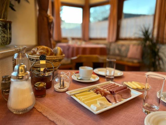 Kreuzhof Seefeld Seefeld in Tirol Bagian luar foto