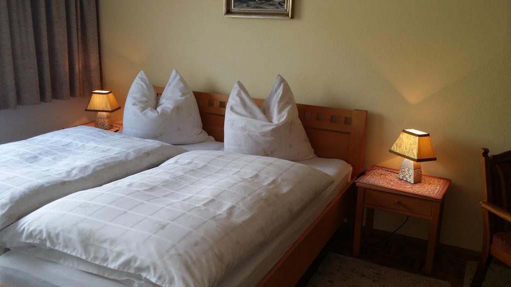 Kreuzhof Seefeld Seefeld in Tirol Bagian luar foto